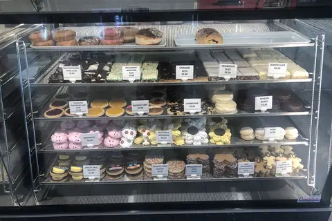 Joseph's Patisserie photo 3